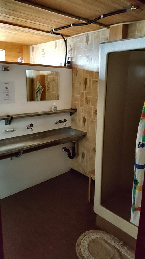 Berghaus Hintisberg Hotel Lütschenthal Zewnętrze zdjęcie