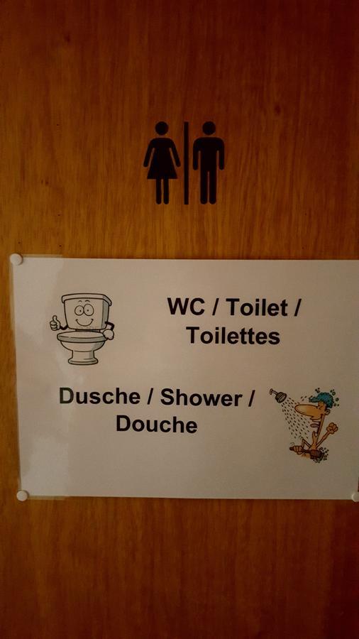 Berghaus Hintisberg Hotel Lütschenthal Zewnętrze zdjęcie